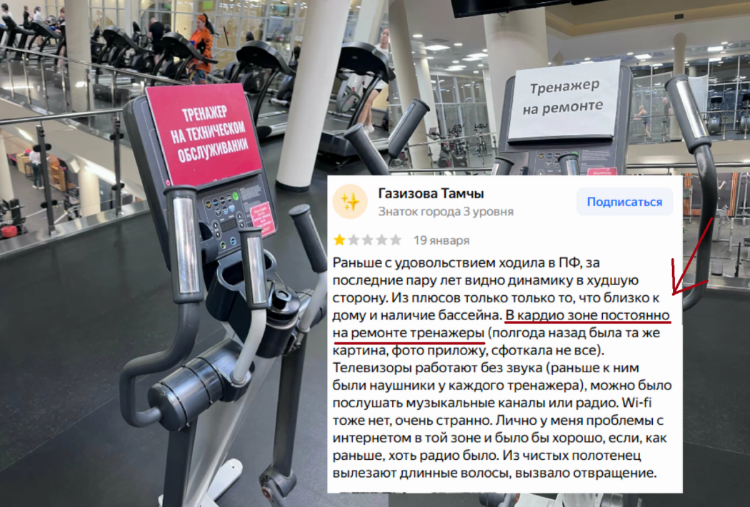 Планета Фитнес Казань, ул. Академика Парина, 1 Планета Фитнес Казань, ул. Академика Парина, 1